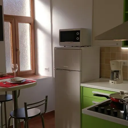 Apartment Studio Prima Rijeka Room photo