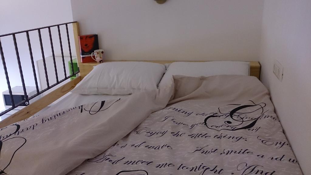 Apartma Studio Prima *
