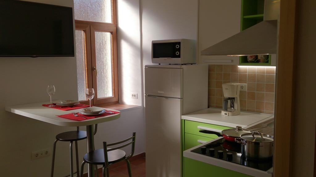 Studio Prima Apartment *