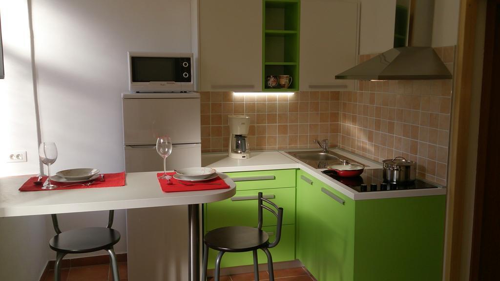Studio Prima Apartment Rijeka