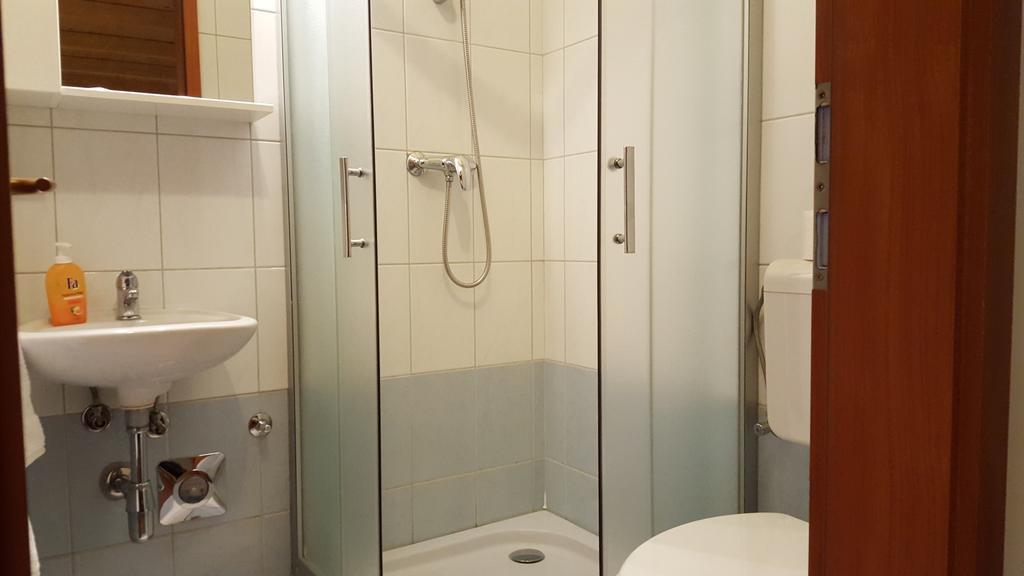 Studio Prima Apartment