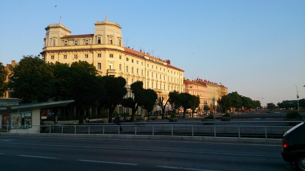 Studio Prima * Rijeka