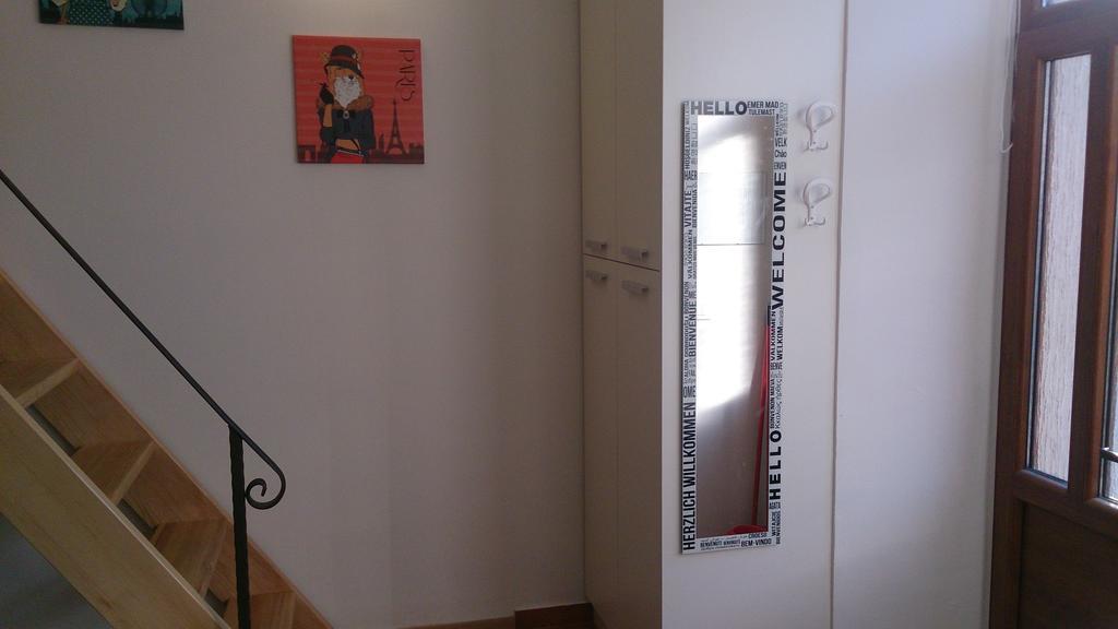 Studio Prima Apartment
